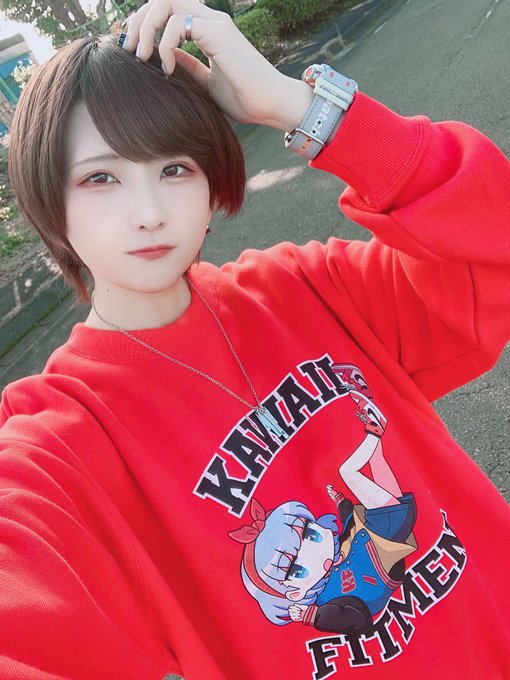 Twitterのコスプレ画像11