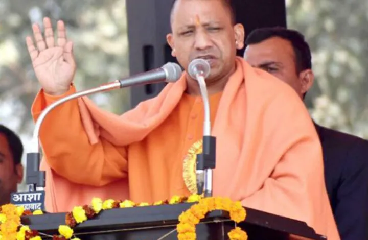 News1IndiaTweet's tweet photo. #UttarPradesh - शामली के कैराना पहुंचे सीएम योगी आदित्यनाथ, पलायन के बाद लौटे परिवारों से मिलेंगे सीएम योगी, पीएसी कैंप का शिलान्यास करेंगे सीएम योगी, कैराना में जनसभा को संबोधित भी करेंगे सीएम योगी
@myogiadityanath @CMOfficeUP @BJP4UP #PacCamp #foundation #News1Indiatweet https://t.co/CmO61TDboH