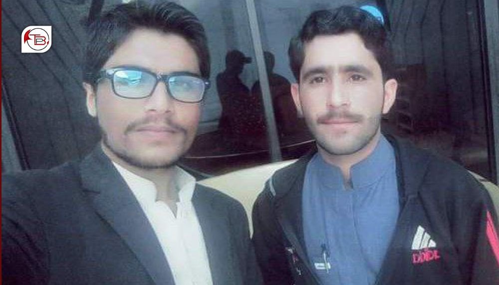 nimra_rind's tweet photo. We take admission for  getting education not for being abducted,
#UobMissingStudents https://t.co/EkwkGZ82Hq