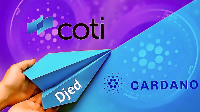 Coti Community tweet media
