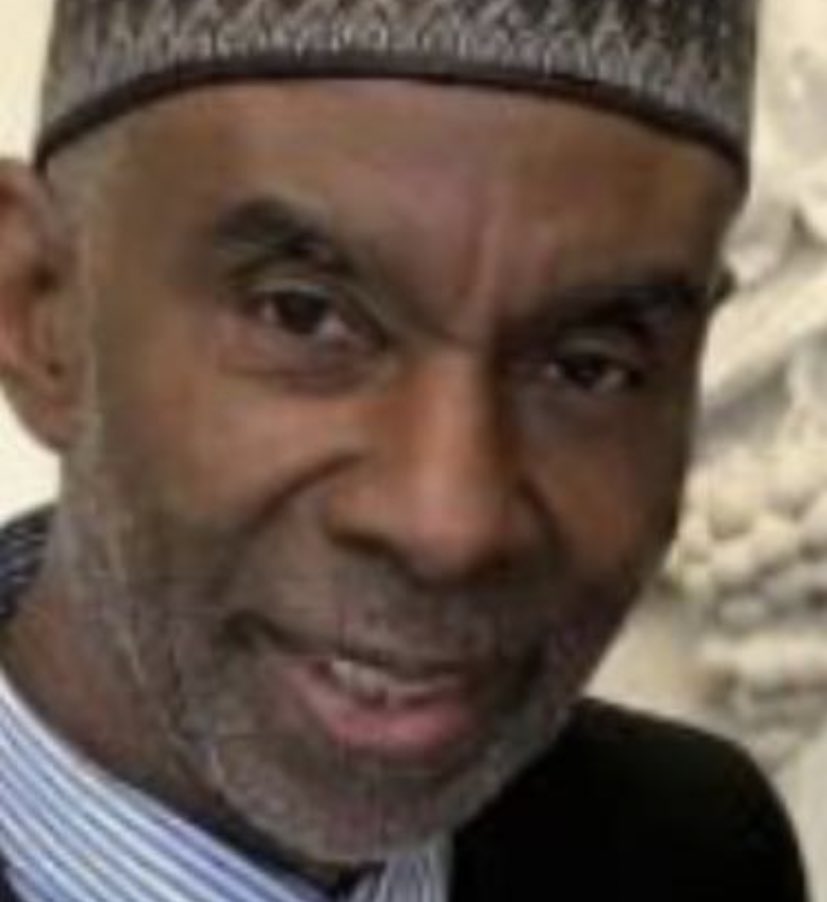 The Voice Newspaper (@thevoicenews) on Twitter photo UPDATE: Neil Kenlock has been found and is now safe and well with his family. Thank you to everyone who shared social media posts and kept an eye out for Neil. We all share in the relief at this good news. <a href="/ChoiceFMPlaque/">ChoiceFMPlaque</a> UPDATE: Neil Kenlock has been found and is now safe and well with his family. Thank you to everyone who shared social media posts and kept an eye out for Neil. We all share in the relief at this good news. <a href="/ChoiceFMPlaque/">ChoiceFMPlaque</a>