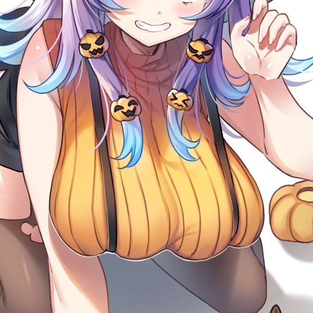 #いいおっぱいの日
そおい! 