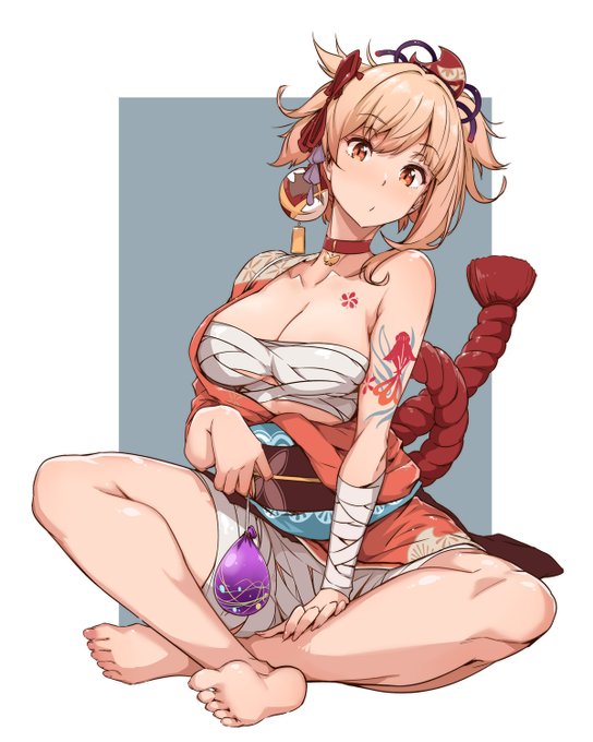 #いいおっぱいの日
ぱいぱぱい 