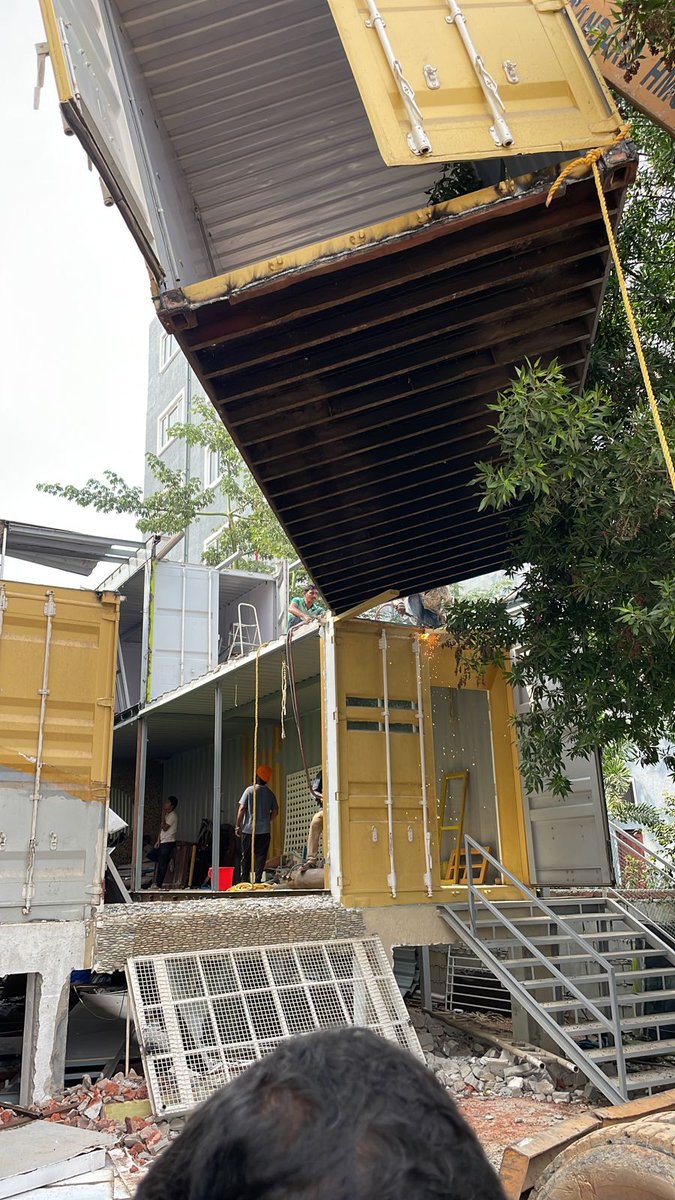 bitcoin_caffe's tweet photo. Bitcoin Caffe is undergoing a renovation , new experience for a new bull market. 
@saipoornaa https://t.co/4V3oddOgKV