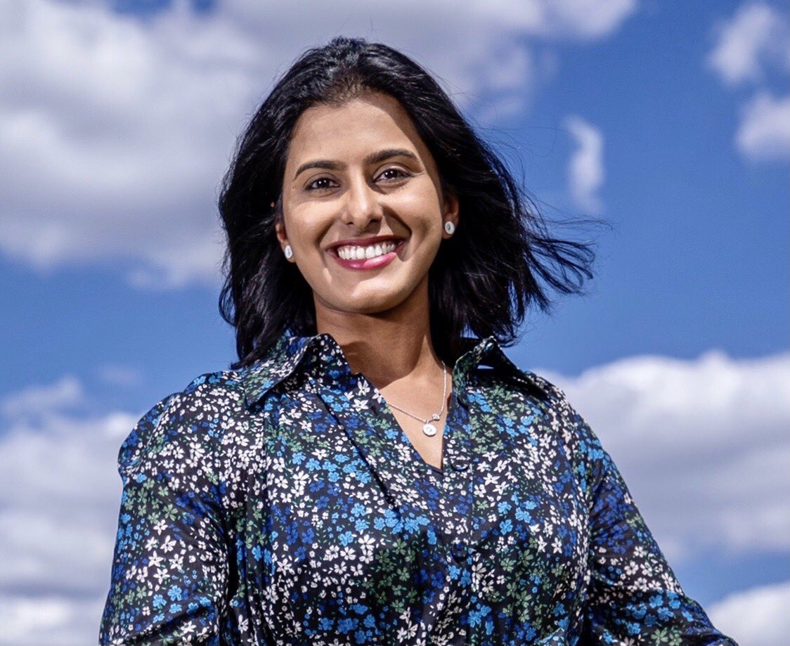 We are delighted to welcome to the Council, our first co-opted member <a href="/aish_ravi1/">Aish Ravi</a> Co-founder &amp; COO Women’s Coaching Association Australia, Masters of Teaching, B-licensed coach, PhD candidate on #genderequality in #football 💫⚽️ #womeninsport