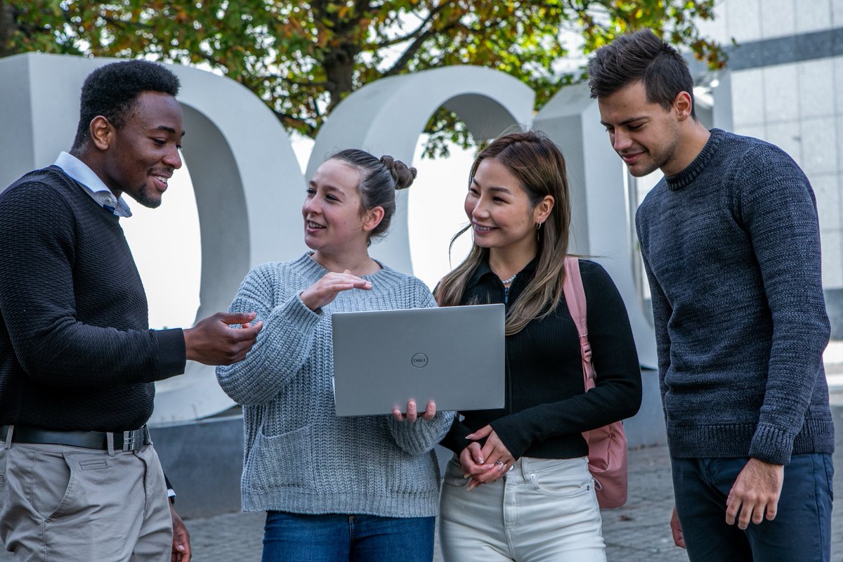DCU's tweet photo. Good morning! We're celebrating #ScienceWeek until November 14th and we have events happening each day, such as exploring our universe with @cfar_dcu or meeting our Biosciences team. Discover #STEMinDCU and visit our Science Week 2021 page here:https://t.co/X0ZagcIdjH https://t.co/jfcPNY3wHB