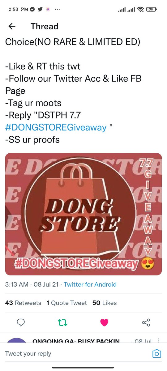 mhico_mj08's tweet photo. @CosmicPlumPH Thank you po sa ga😭 i hope manalo #CMPPHGA @1211Zarah @Angelic11076796 @itsmetine_09 https://t.co/a5ol4Btfrs