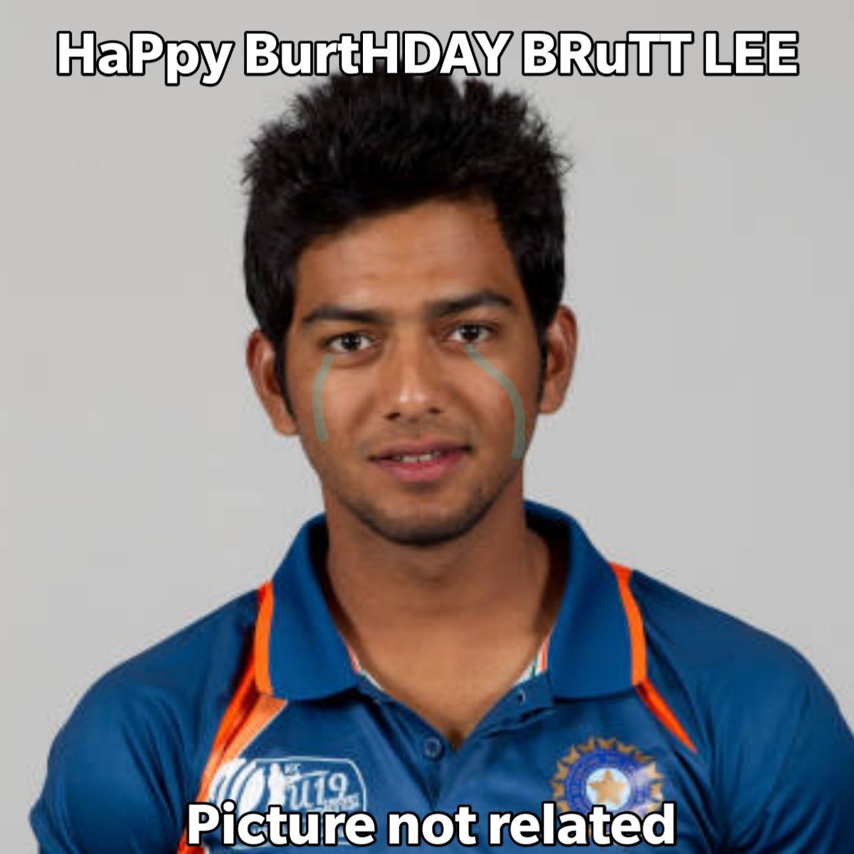 OddCricket's tweet photo. #BrettLee Birthday posting 🦾 https://t.co/xYAcVwN9Dc