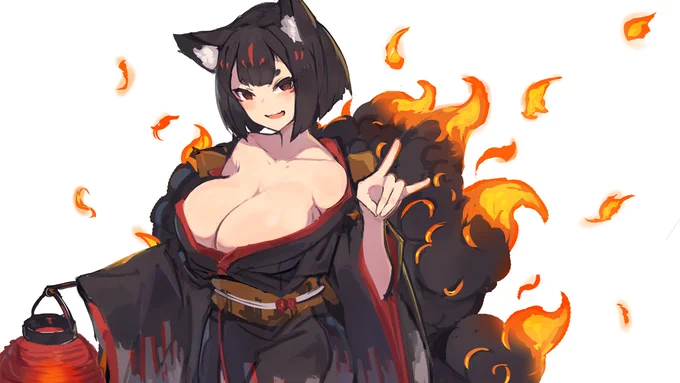 #いいおっぱいの日 