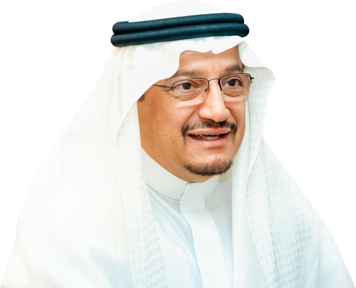 مقدماً التهنئة باسمه ونيابة عن منسوبي التعليم في #ذكرى_البيعة_السابعة.. #وزير_التعليم: منجزات غير مسبوقة للتعليم في عهد خادم الحرمين الشريفين لصناعة مستقبل أفضل لأبناء وبنات الوطن
moe.gov.sa/ar/mediacenter…
