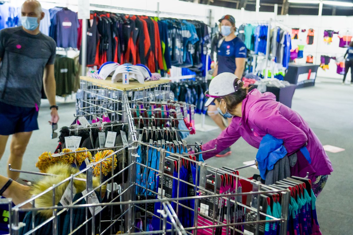 IRONMAN South Africa tweet media