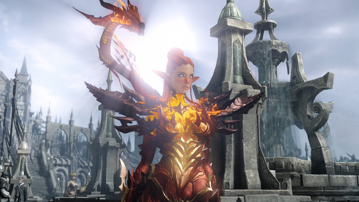 irukos's tweet photo. I love it 😍 @playlostark @LostArkFrance https://t.co/a3mT6XXpNV