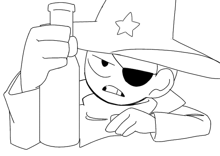 休憩中のYuno tweet media