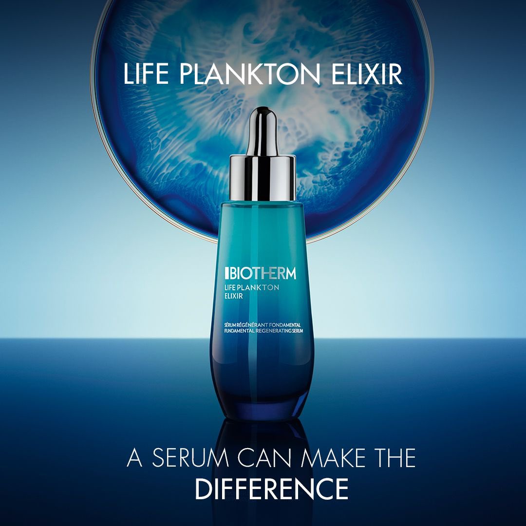 jennysusa's tweet photo. #พร้อมส่ง Biotherm Life Plankton Elixir 30ml 1800฿ และ 50ml 2700฿ เซรั่มแพลงตอนเนื้อสัมผ��สบางเบา แต่เข้มข้นถึง 5%  ฟื้นบำรุงขั้นสุด #ของแท้ #แท้100% #Biotherm #biothermelixir #น้ำตบแพลงตอน #lifeplankton #HowtoPerfect #ของดีบอกต่อ #ของมันต้องมี #สวยเก๋ตามสไตล์ #เซรั่มหน้าใส #เซรัม https://t.co/VOEXvGVLH0