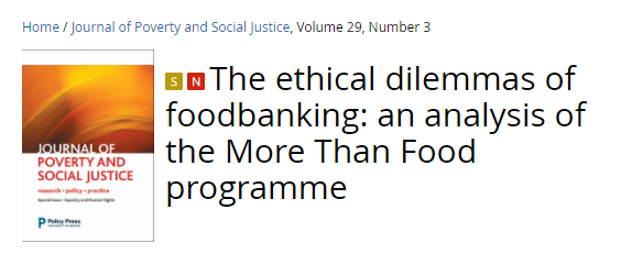 Journal Poverty & SJ tweet media