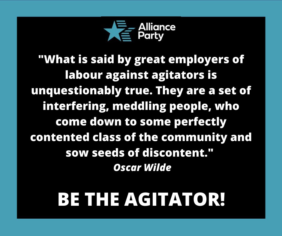 AlliancePTY's tweet photo. #Labor #Agitate #OwnYourFuture #Solidarity https://t.co/pejJoPCzcS