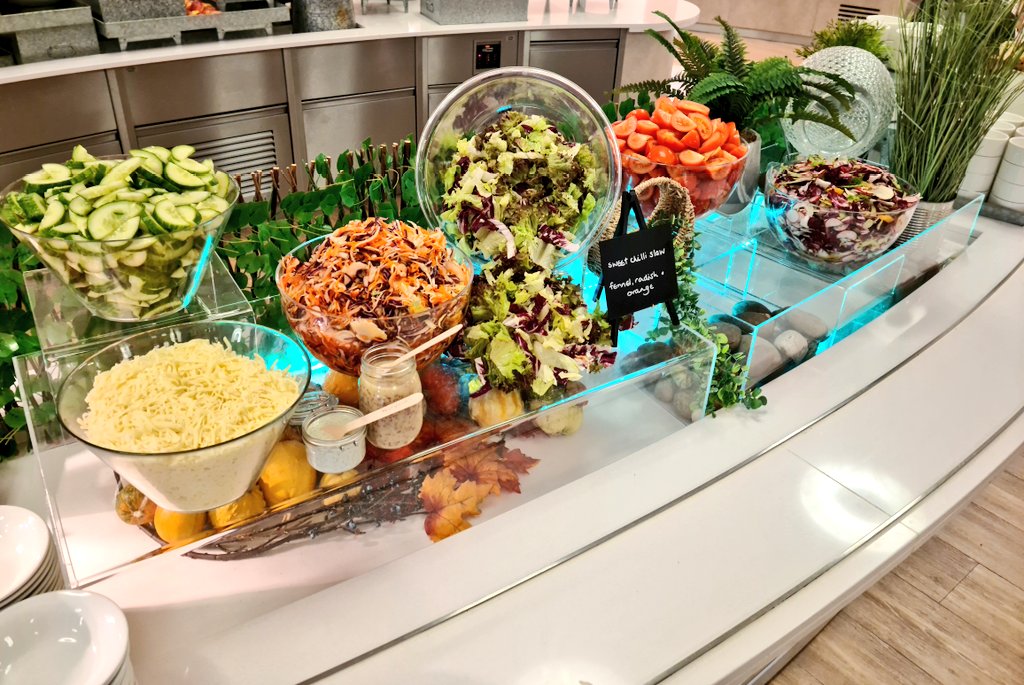 Bromsgrove School and Winterfold Catering tweet media