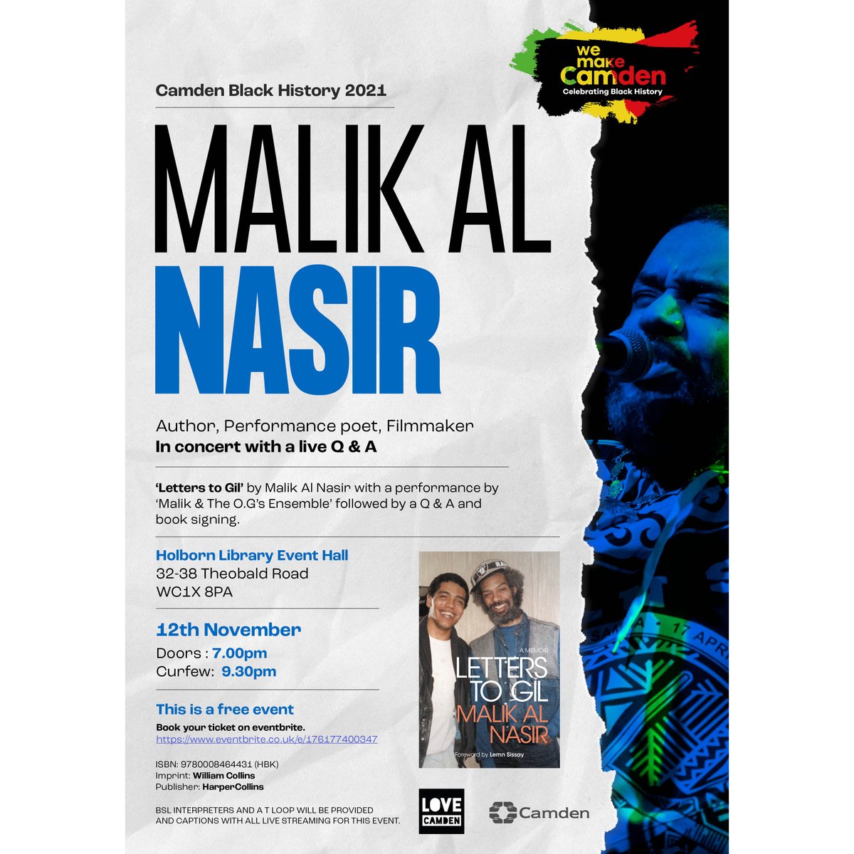 LoveCamden tweet media