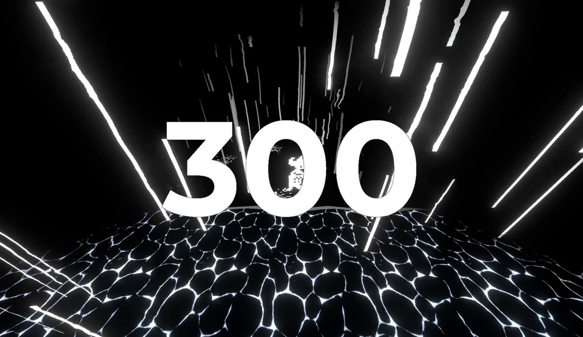 feestuckstudio's tweet photo. 🐟 Last week we were celebrating +200 downloads, today we are celebrating +300 downloads, thanks everyone who played Blind Fish! 🐟

Don't forget to leave your feedback!

#IndieGameDev #indiegame #Lovecraft #videogames #gamedev #BlindFish #itchio https://t.co/0O7ITorP6j