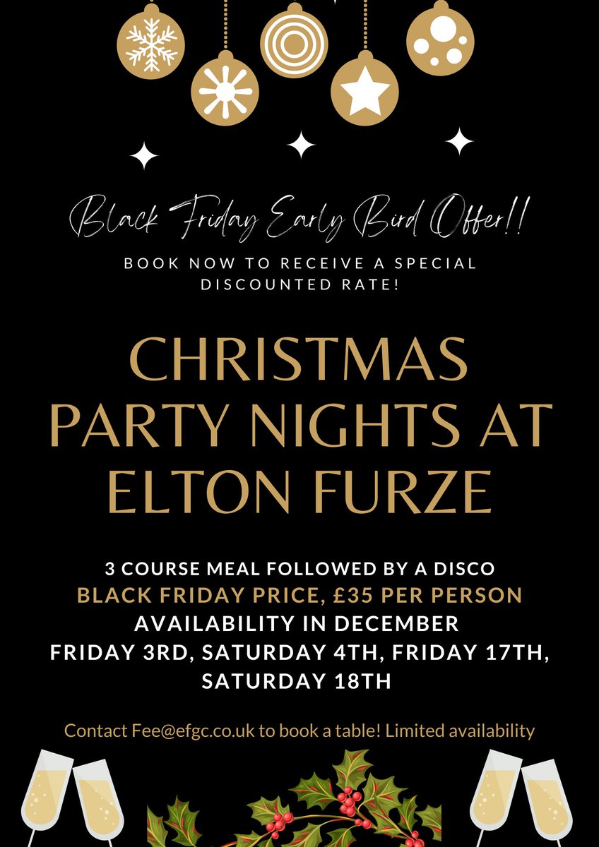 Elton Furze Golf (@eltonfurzegolf) on Twitter photo 