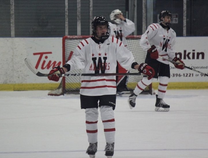 After a weekend off from game action we have a busy upcoming week with 3 games in 4 days. Thursday we travel to Membertou to take on the Rush at 12 PM. This weekend features a pair of home games vs Steele Subaru on Saturday at 4 PM and Valley at 1 PM on Sunday #weeksnation