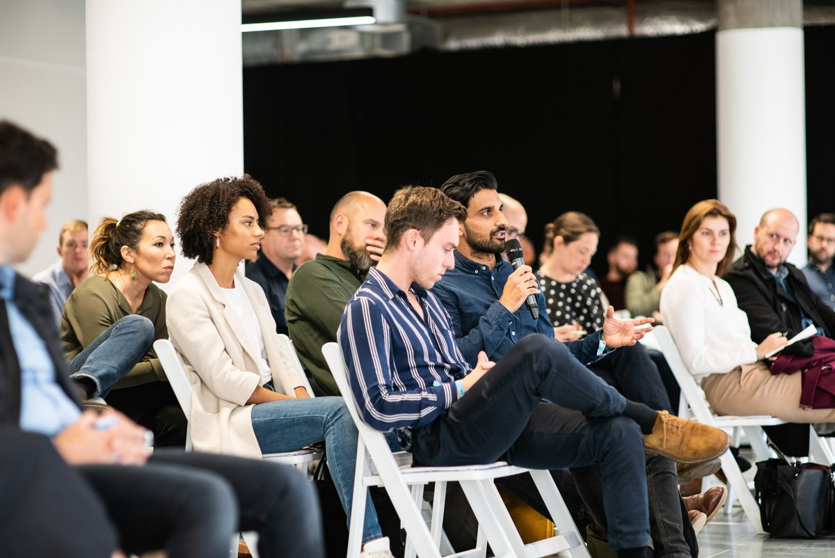 The future of work lands at #RepublicLDN next week! 

Join industry leaders including <a href="/robert_wols/">Robert Wolstenholme</a>, <a href="/danhanmer/">Dan Hanmer</a>, <a href="/JLLUK/">Richard D.</a>, <a href="/ArcadisUK/">Arcadis UK</a>, <a href="/timghalgh/">Tim Greenhalgh</a>, <a href="/WeWork/">WeWork</a>, <a href="/KenDooley/">Ken Dooley</a>, <a href="/WTWcorporate/">WTW</a> as we explore the future of the workplace in the Workplace of the Future:

worktechevents.com/events/worktec…