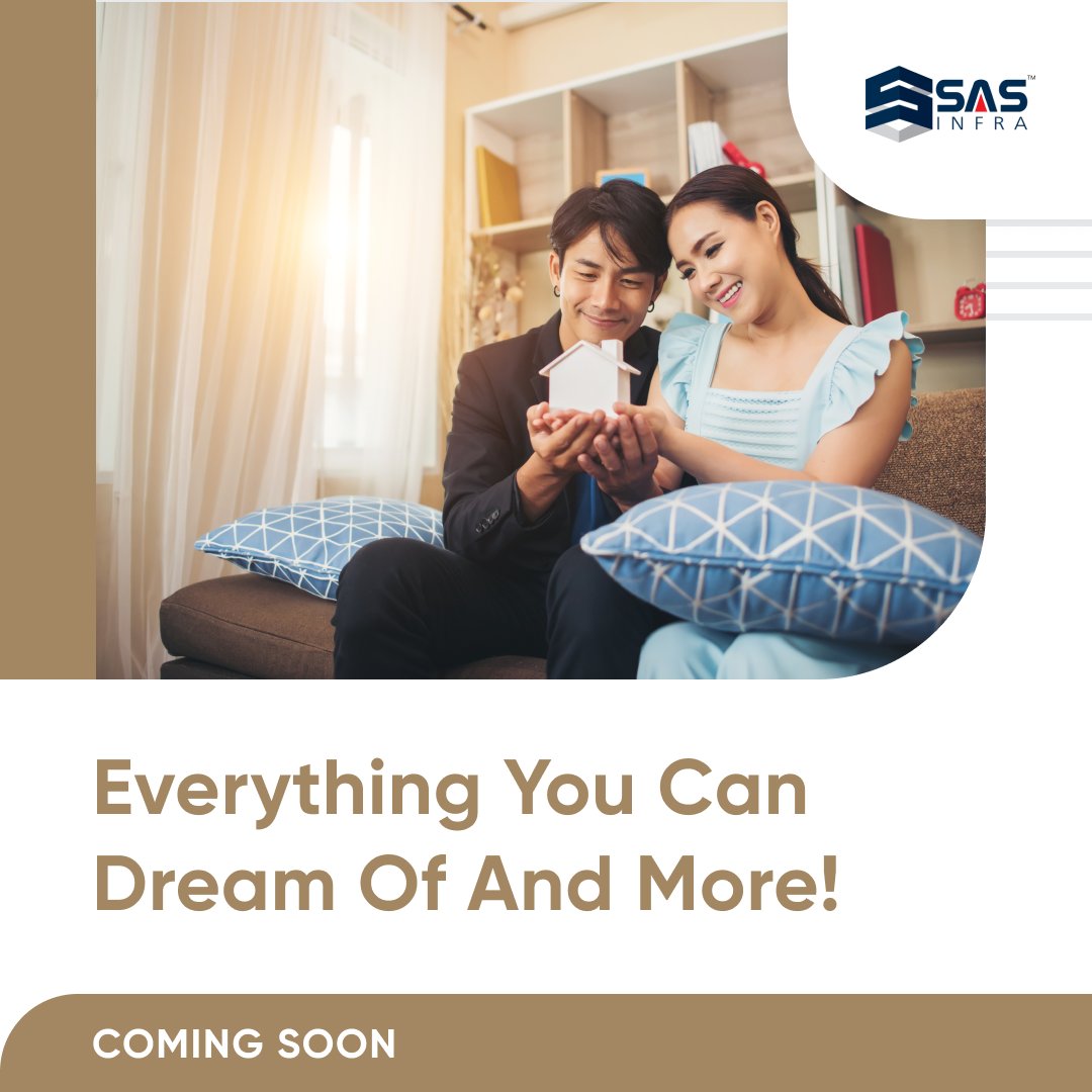 SAS_INFRA's tweet photo. SAS Infra is all set to make a grand entrance into the residential real estate scene with an iconic project. Stay tuned to learn about its details.
#sasinfra #sasitower #hyderabad #propertyinvestor #itower #ForbesIndia #tallesttowerhyderabad #realestatehyderabad https://t.co/K5gItJchRf