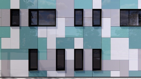 MySpecNews's tweet image. Distinctive, individual, unique are the ambitions for any project. There are many ways to achieve those ambitions too – but few open up the design possibilities quite as much as @StoLtd&apos;s Ventec Glass: letstalk.specificationonline.co.uk/articles/Sto-L…  

#RainscreenSystem #GlassRainscreen #GlassFacade