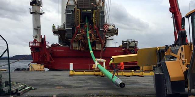 Stats__Group's tweet photo. Pipe End Plugs facilitate #Pipe Spooling for #AastaHansteen Field.
Read more: https://t.co/BNAdHcppXi
#Hydrocarbons #pipelines #mechanicalengineering #oilandgasservices #maintenanceandrepair #pipeendplug #hydrotest #endplug #norway #statsgroup https://t.co/zLM1ngbHod