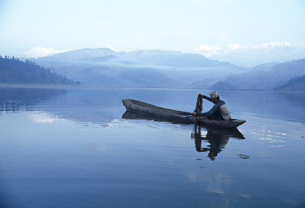 A new online course explores the interlinkages between water and climate change, and how to manage them through practical approaches.

Learn how to sustainably manage our #Water resources to ensure their resilience in a world of #ClimateChange: buff.ly/3mSuci5 #COP26