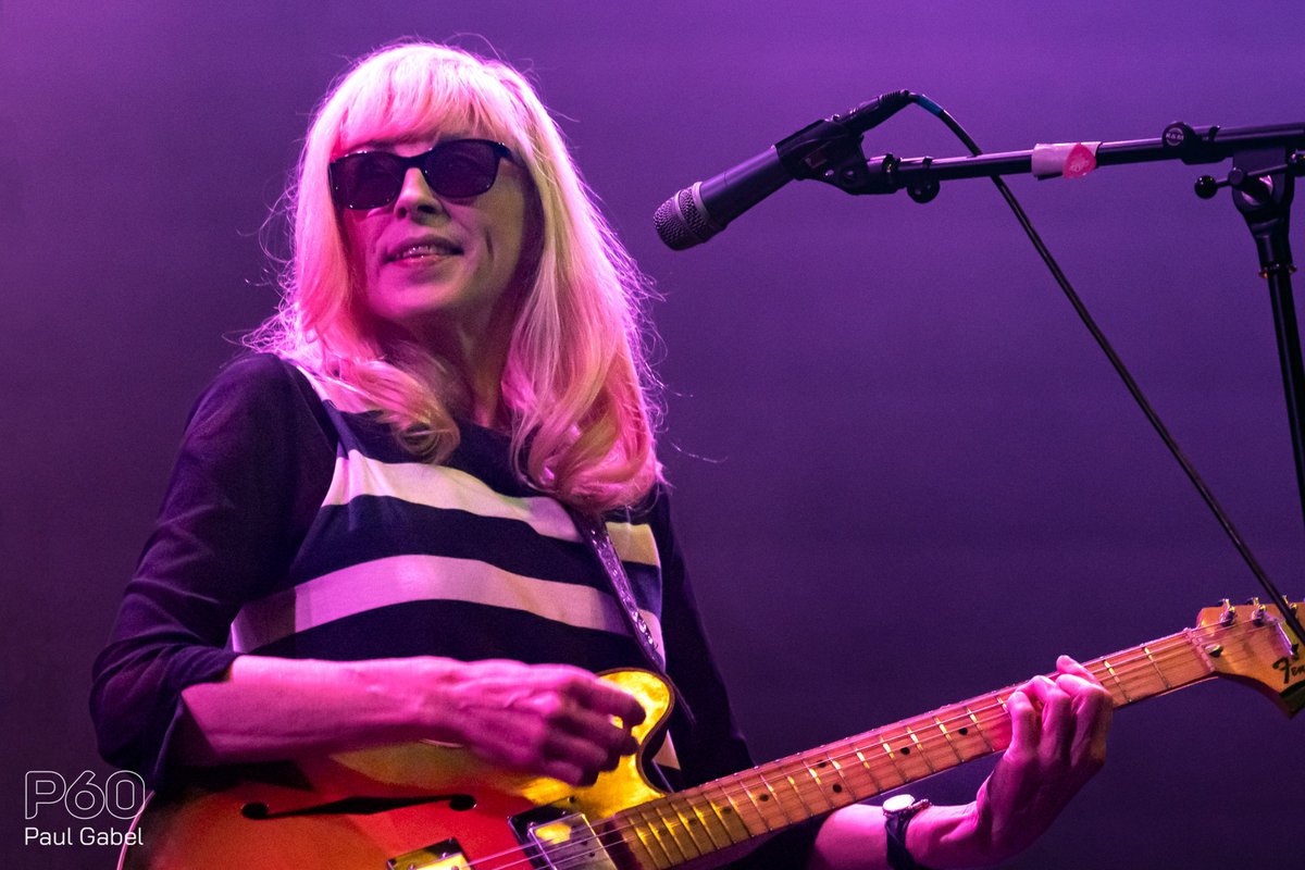 'Prof. Nomad doet glorietijd The Cure herleven in P60' 👉rtva.nl/2018/05/prof-n… Met die woorden bekroonde @rtvamstelveen het optreden van Prof Nomad in 2018.

Op 11 december keert deze show terug, met Carol van Dyk als Robert Smith. Tickets: p60.nl/11-12-2021/pro…