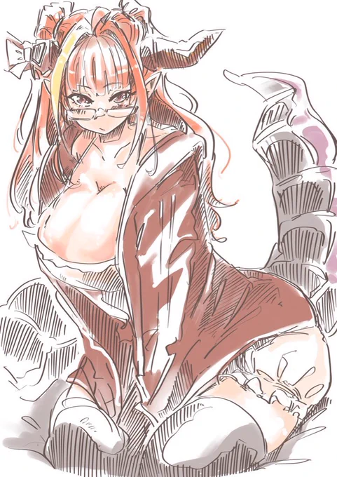 #いいおっぱいの日 