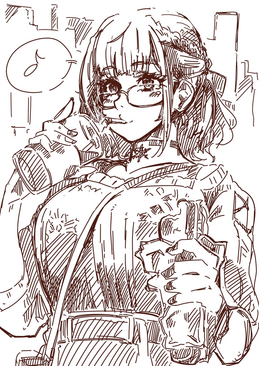 #いいおっぱいの日 