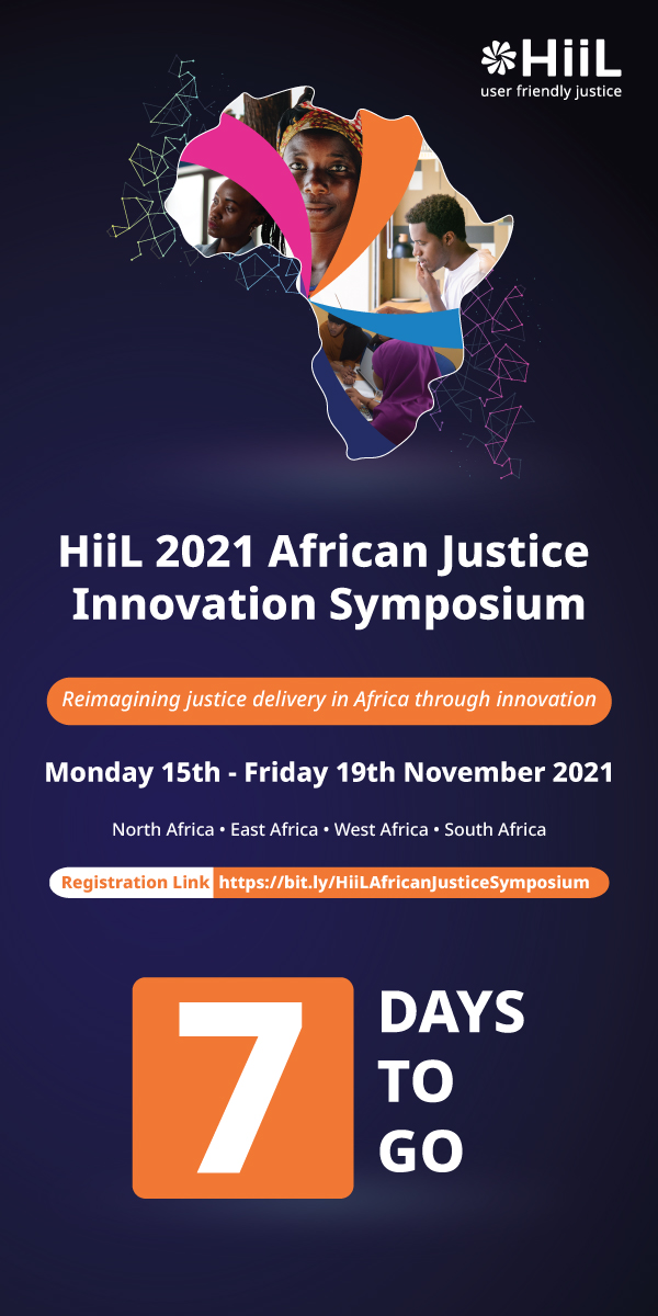 HiiL Innovation Hub East Africa tweet media