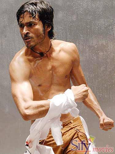 rskarthi_DFC's tweet photo. #14YearsOfPolladavan #Prabhu 💥🙏 @dhanushkraja @VetriMaaran @gvprakash @divyaspandana @kathiresan_offl ⁦@theSreyas⁩ 

பொல்லாதவனுக்கு  பொல்லாதவன் https://t.co/5Uk1n75uOl