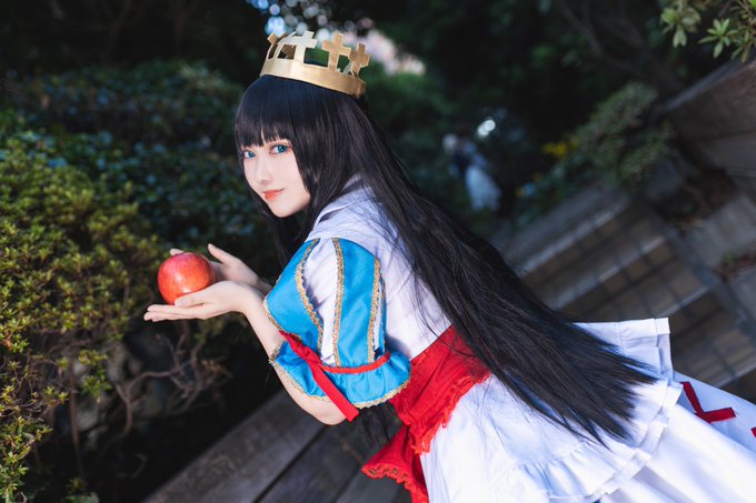 Twitterのコスプレ画像55