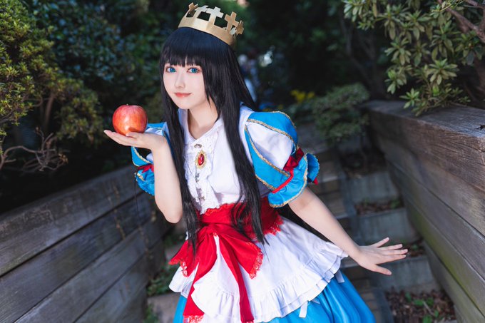 Twitterのコスプレ画像54