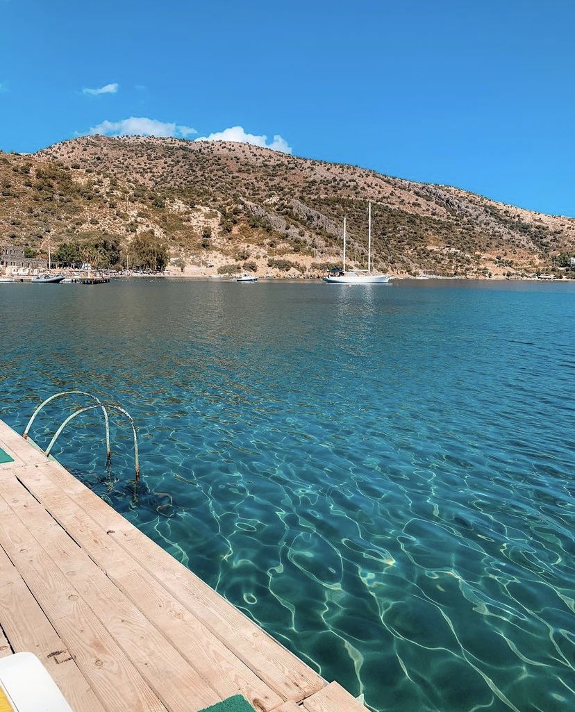 Ne kadar da güzelsin <a href="/datcabelediyesi/">Datça Belediyesi</a> 
Fotoğraf 
📸 Ozan Turgut