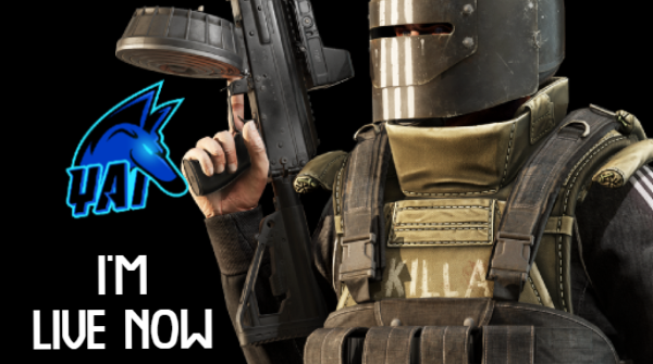 Will I survive? Find out here:

twitch.tv/youraverageidi… 

*spoiler* I wont.

#EscapefromTarkov #TwitchStreamers #EFT #tarkov #wipehype #livenow #twitchaffiliate