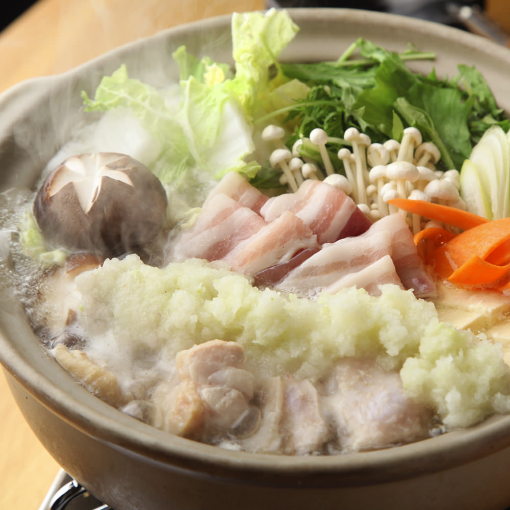 Суп на завтрак у японцев 4 буквы. Исикари набэ. Японский суп набэ. Тянко набэ. Моцунабэ.