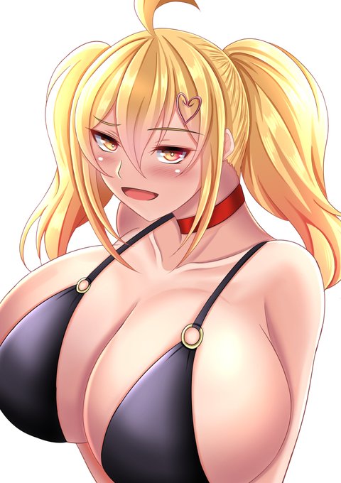 せっかくのおっぱいの日なので、前から機会があれば描いてみたかったきろめさんのサーヤちゃんを描かせてもらいました
  #いいおっぱいの日 #サーヤ自撮り 