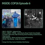 Photo by EarthPercent Radio (@INSIDECOP26)
