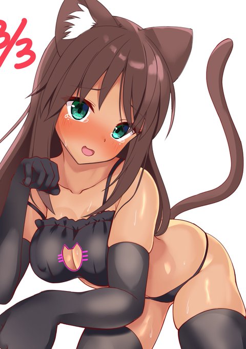 センシティブじゃないほうのおっぱい 