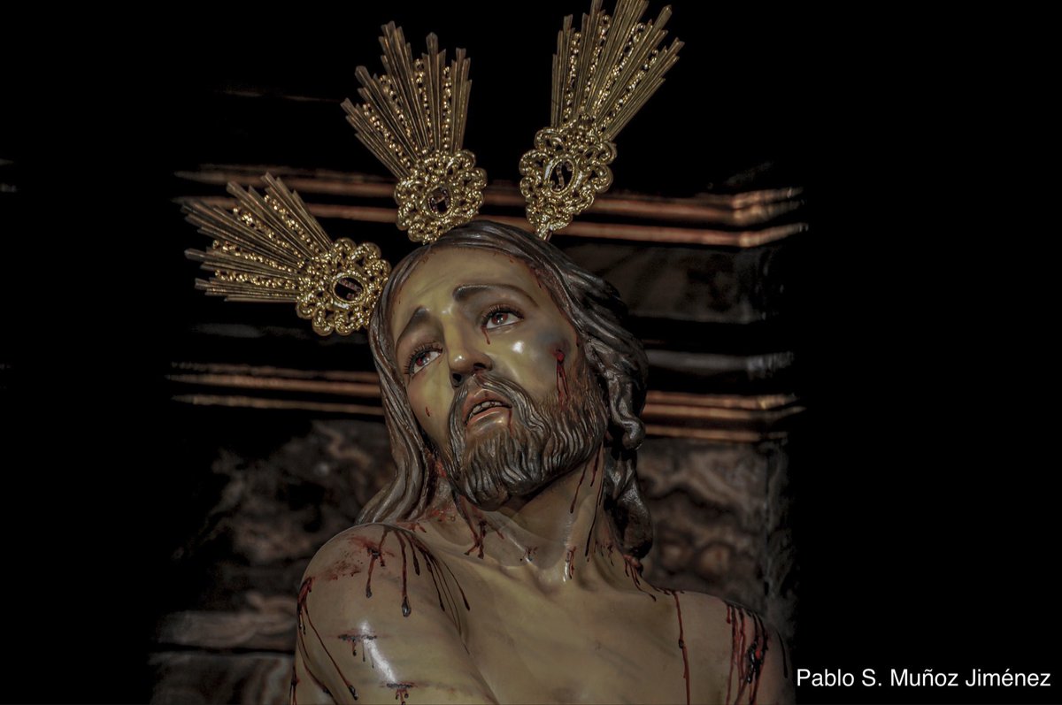 pablomuji's tweet photo. Detalles - Entre las rejas | @azotesycolumna
📷 Pablo S. Muñoz Jiménez.
#semanasanta #azotesycolumnamalaga #azotesycolumna #azotesycolumnamlg #malaga #semanasanta #columna #azotesycolumnas #ss22 #ss21 #mlg #fotografia #andalucia #santa #101santa @ssanta101tv @azotesycolumna https://t.co/CBasCZawr3