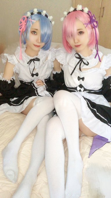 コスプレイヤー寿司のTwitter画像40