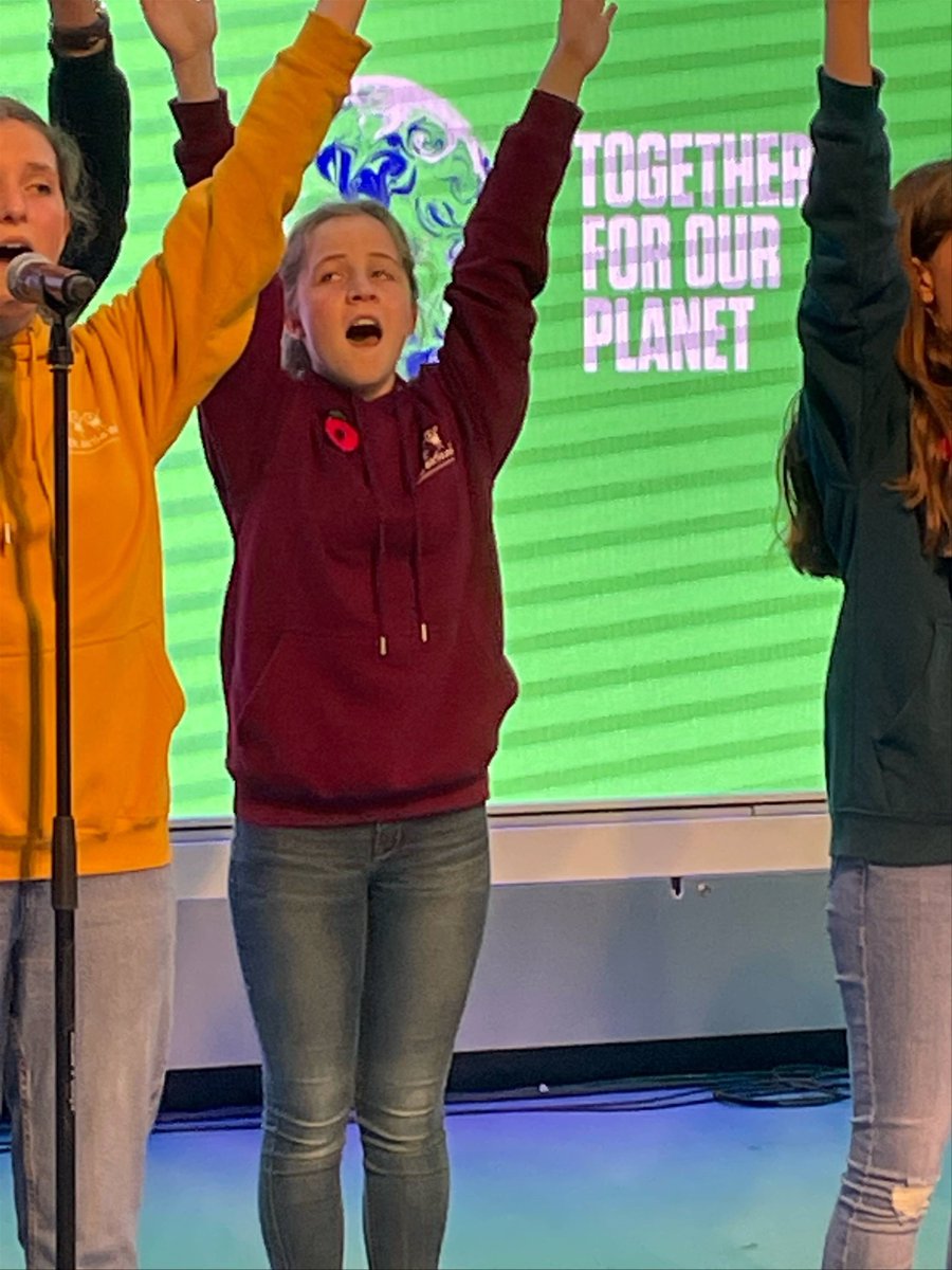 Three Rivers Academy tweet media