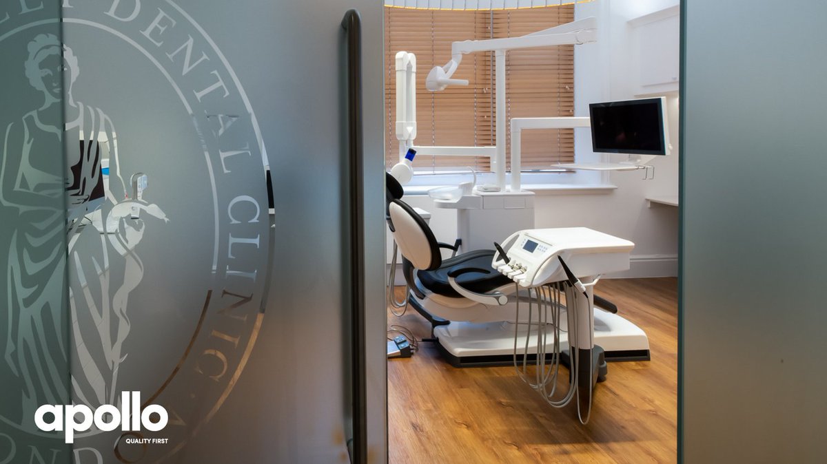 ApolloInteriors's tweet photo. Our team can handle all aspects of your clinic build, from space planning and equipment sourcing to interior design.

Contact us for a quote.

#clinicdesignideas #clinicbuild #dentalclinicdesignideas #londondentist #dentistry https://t.co/KaZlnrQ5yr