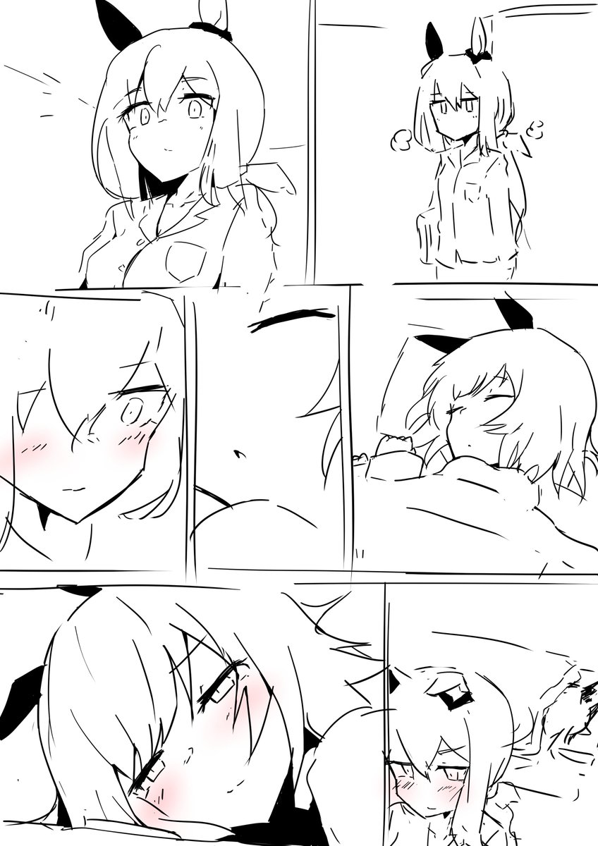 #odaibako_shn0214 https://t.co/uSgRbjThRG 

不器用なアヤカレ 
