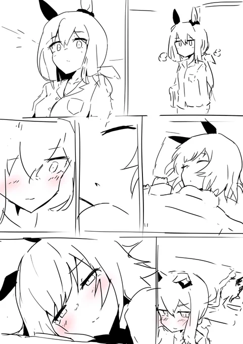 #odaibako_shn0214 https://t.co/uSgRbjThRG 

不器用なアヤカレ 