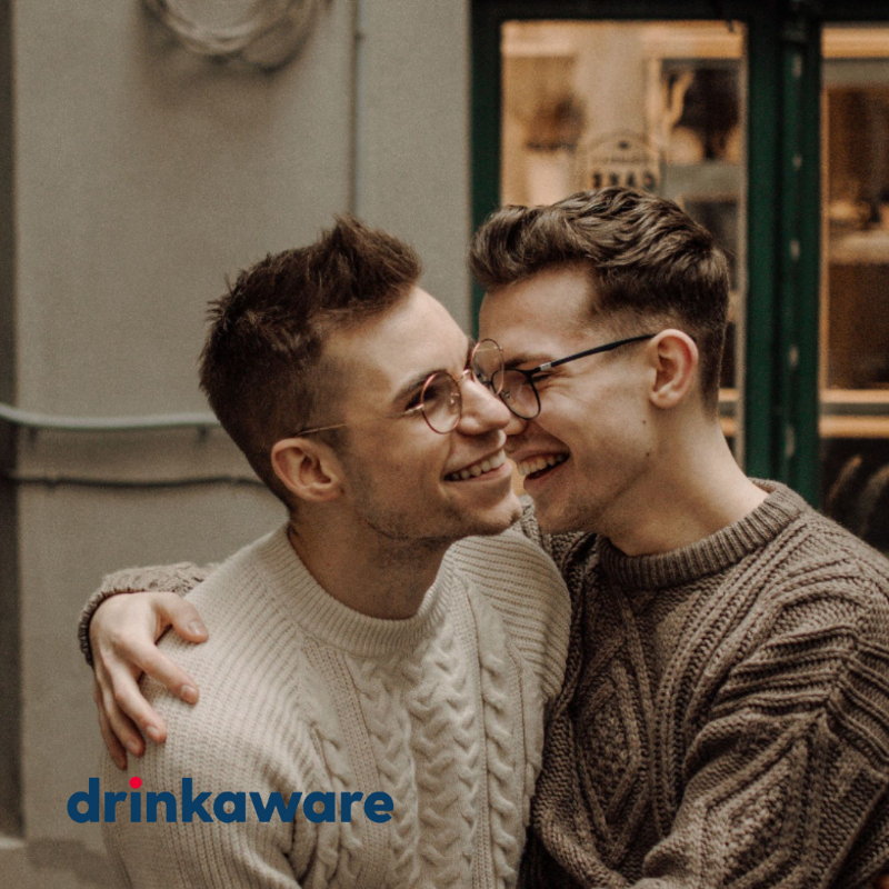 Drinkaware's tweet photo. Feel like it’s time to cutdown? Track your drink consumption with Drinkaware's Unit and Calorie Calculator to help you reduce your drinking. #changestartswithyou